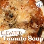 Elevated Tomato Soup