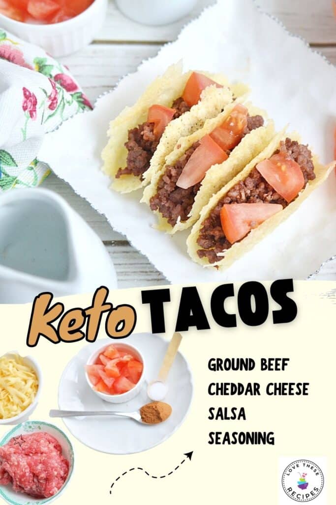 Keto Tacos