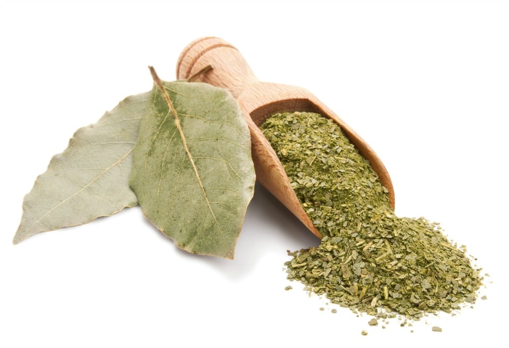 Spice Guide – How to Use Bay Leaves