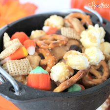 Fall Chex Snack Mix Recipe-image