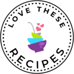 Love These Recipes logo